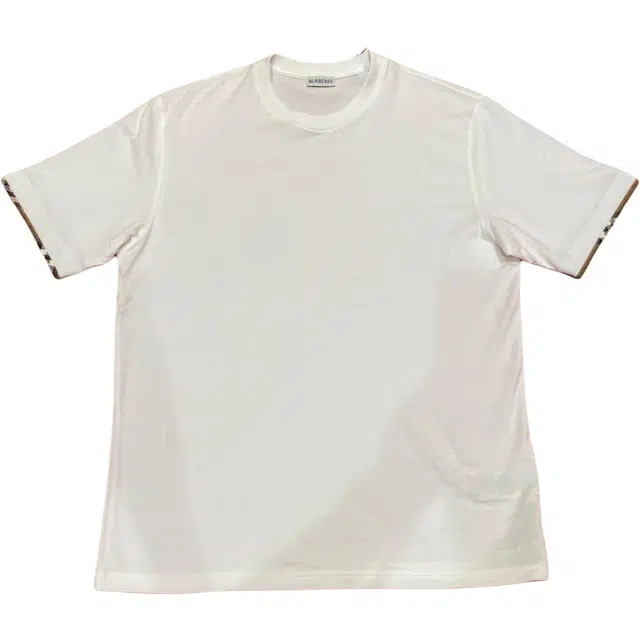 Burberry SS25 T