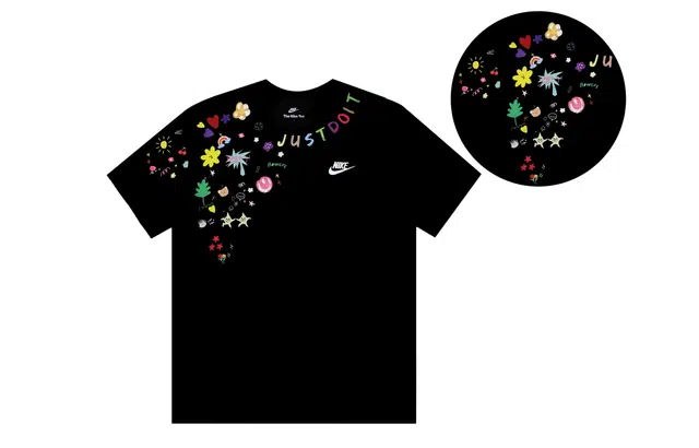 Nike Remake T