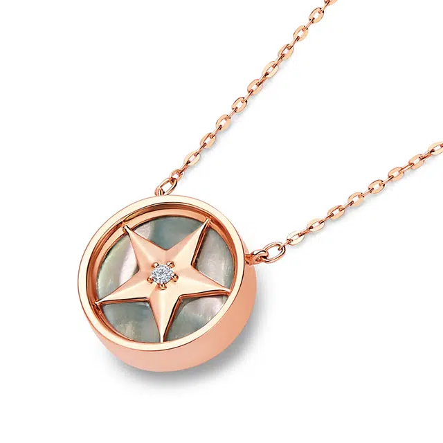 WithLove 18K