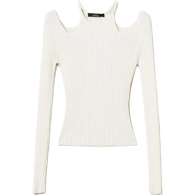 TWINSET MILANO SS25 Actitude Revive