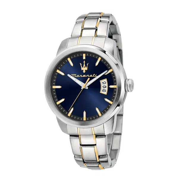 Maserati SUCCESSO 42mm