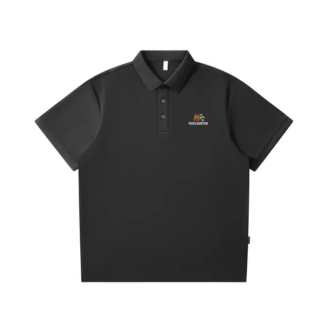 I.TFGXX Fingercroxx POLO
