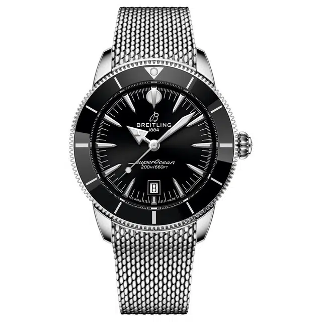 BREITLING 200 44mm