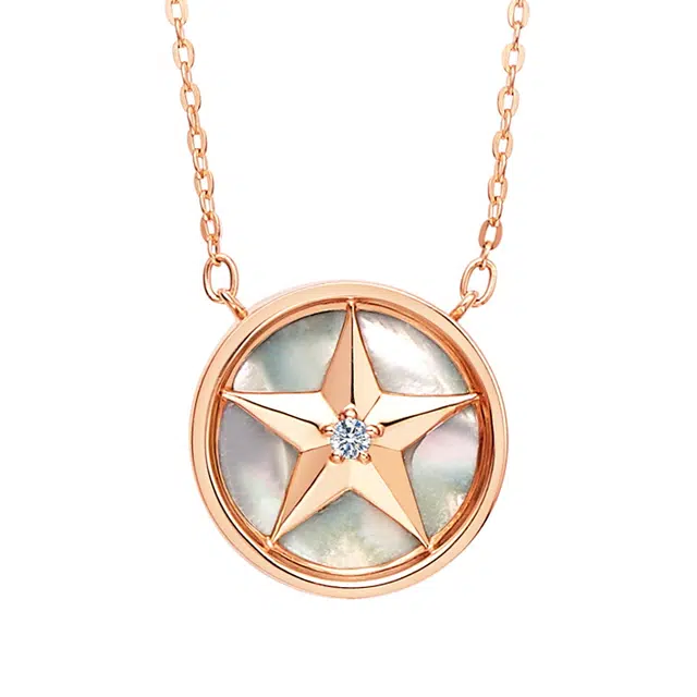 WithLove 18K