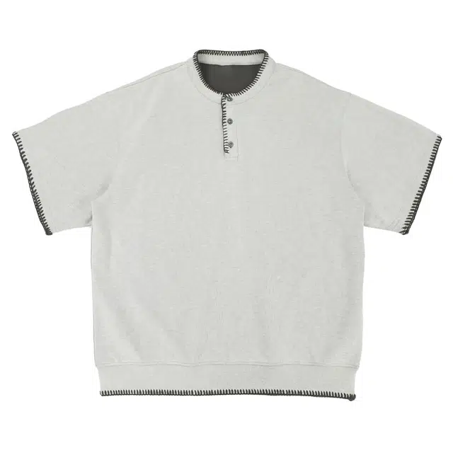 NOAHGIGI vintagecleanfitT