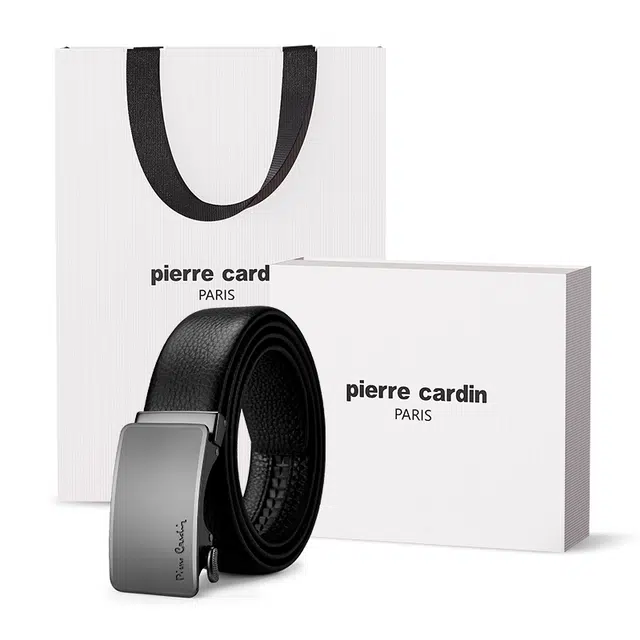 PIERRE CARDIN 3.5CM