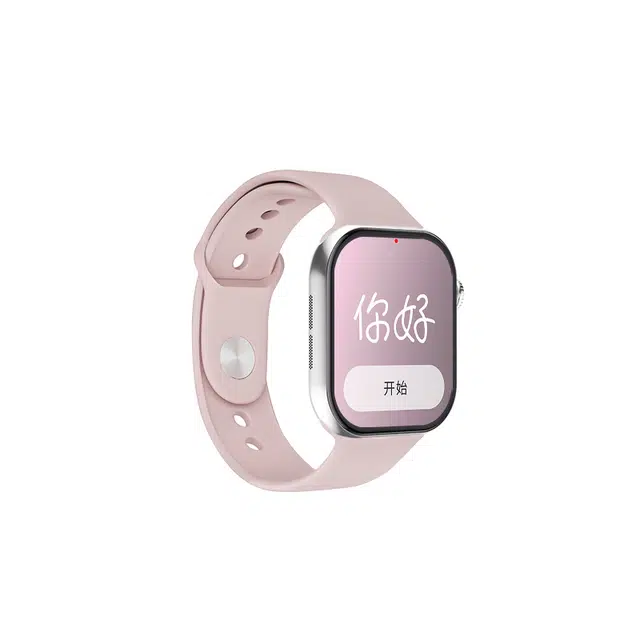 WatchS10 mini - GPS