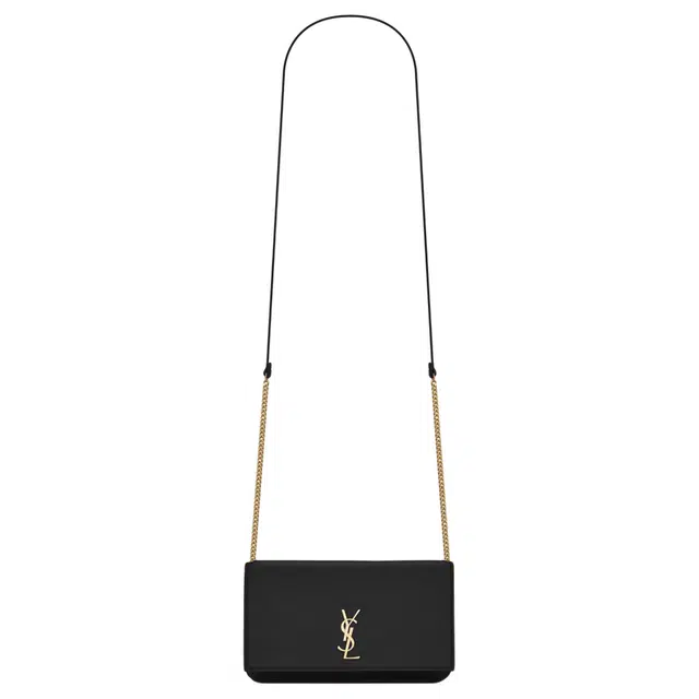 SAINT LAURENT YSL Monogram LOGO