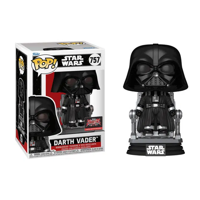 Funko Q