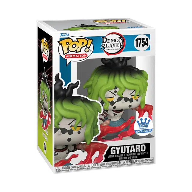 Funko Q