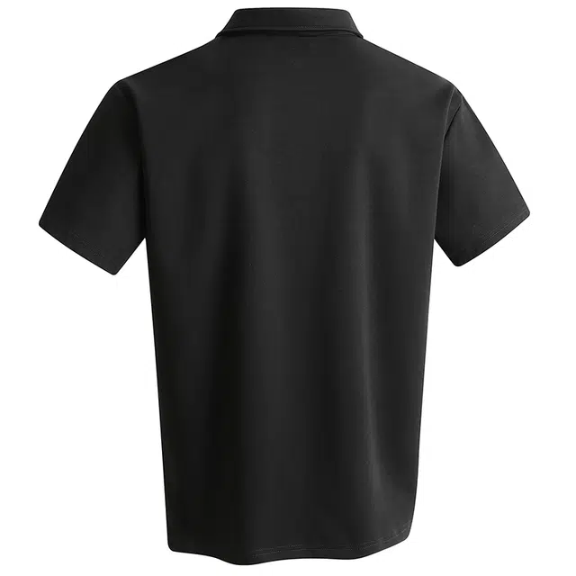 MUSCLETECH boxyPolo