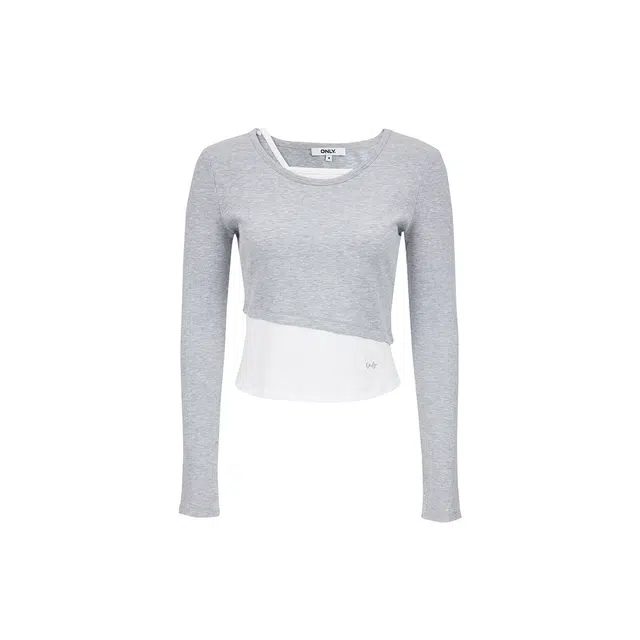 ONLY LOGO T