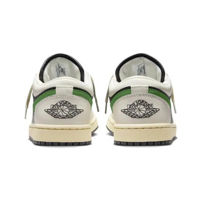 Jordan Air Jordan 1 LowJade Smoke
