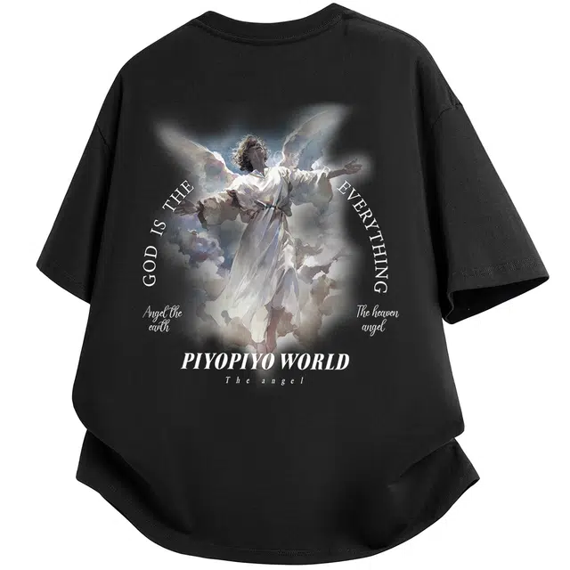 PIYOPIYO LogoT