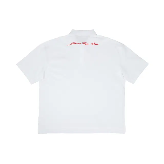 Serious Player Only pure Polo
