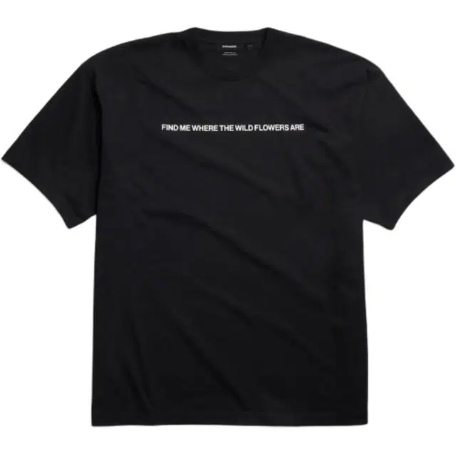 Canada Goose SS25 Snow Goose T
