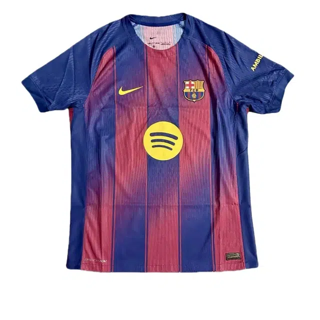 Nike FC DRI-FIT