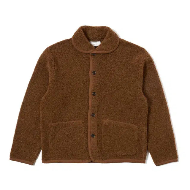 Universal Works Alvar