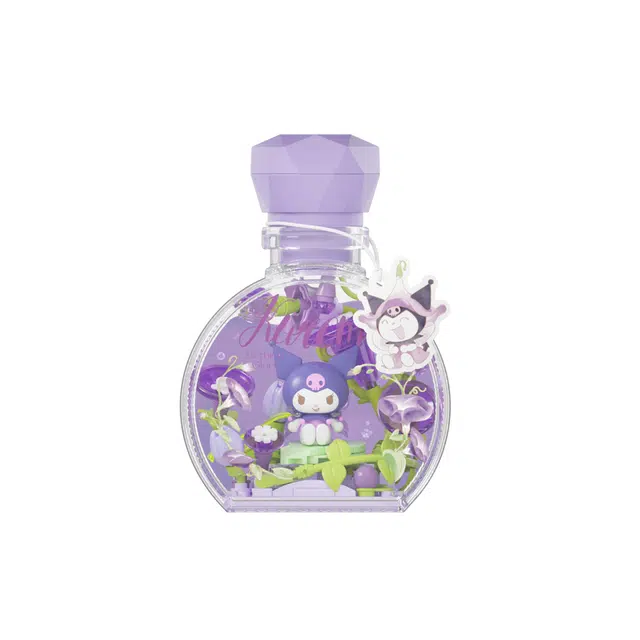 x Sanrio Hello Kitty 0-300PCS 803305