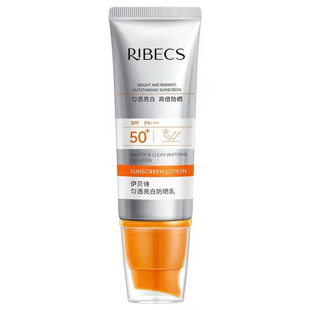 RIBECS SPF50+ PA++