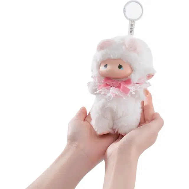 ZEIO Puff 14cm
