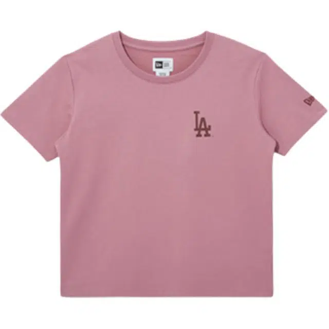 New Era SS25 MLB T