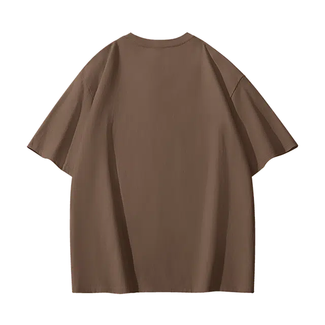 OVERSIZE T
