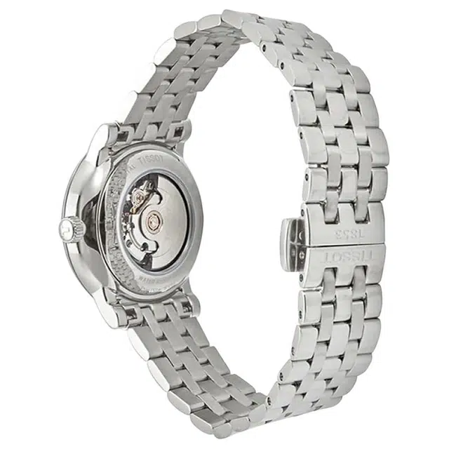 TISSOT 50 30mm T122.207.11.051.00