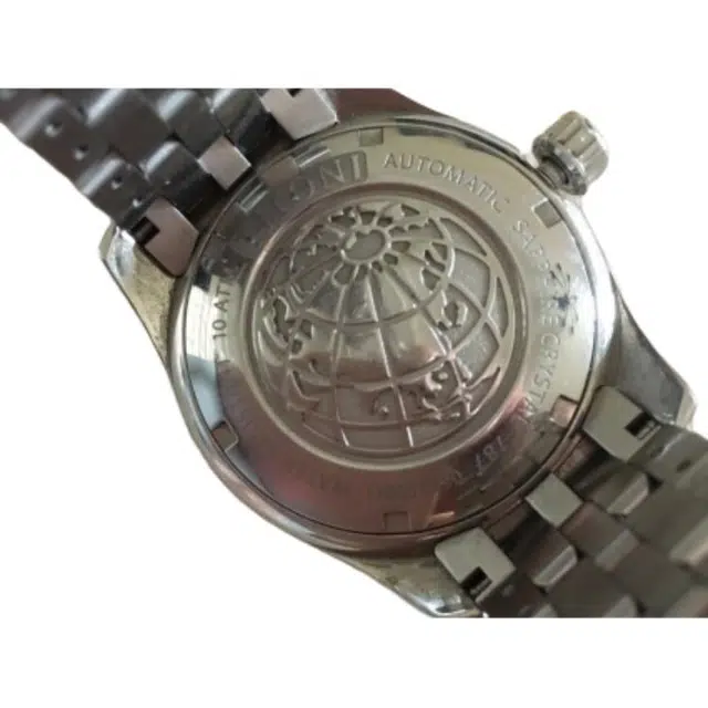 TITONI 100 38.5mm 787 S-310