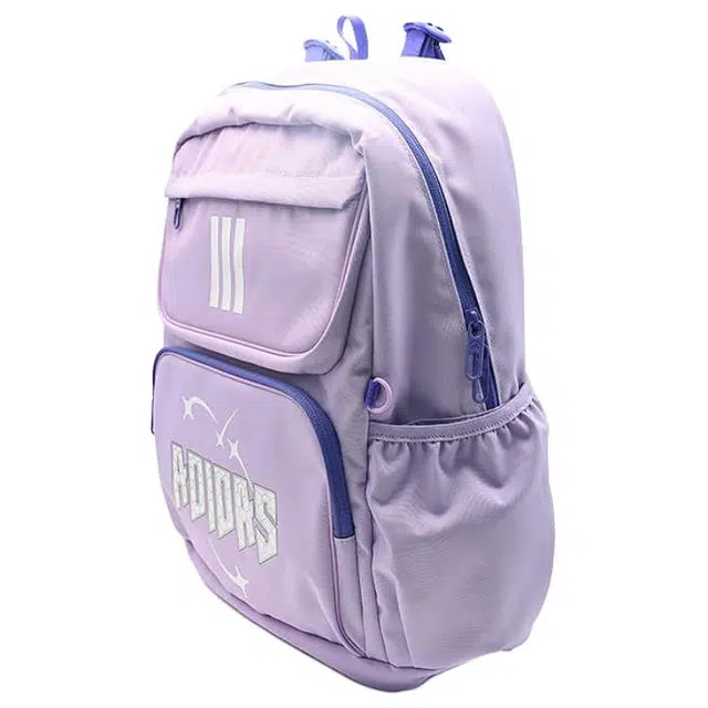 adidas 25L Logo