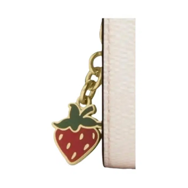 COACH Snap Wallet 11