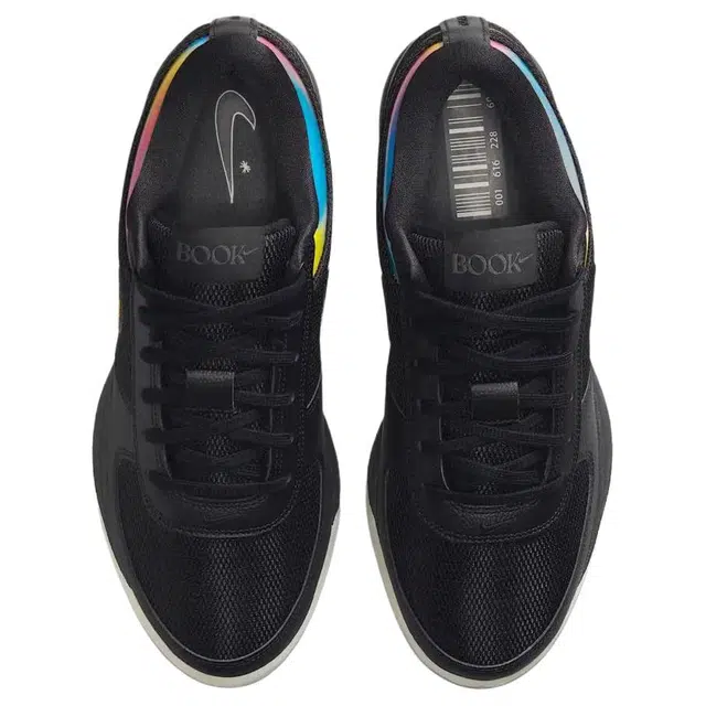 Nike Book 1 EP