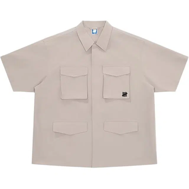 UNDEFEATED SS25