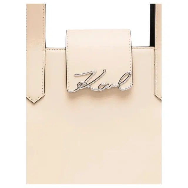 KARL LAGERFELD Tote