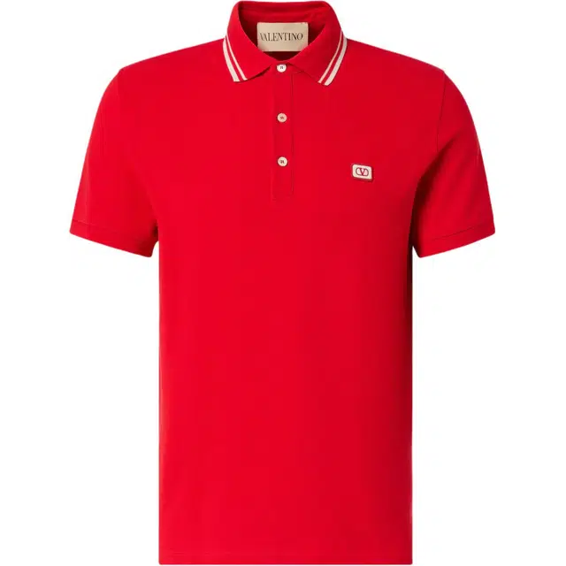 Valentino Polo