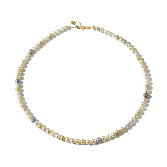 DARA 5-5.5mmakoya18k