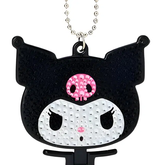 Sanrio ABS