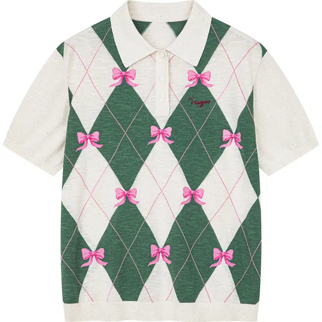 UOOYAA POLO T