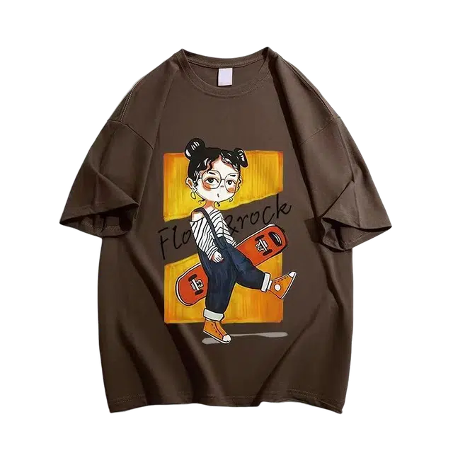 ABCMININ T