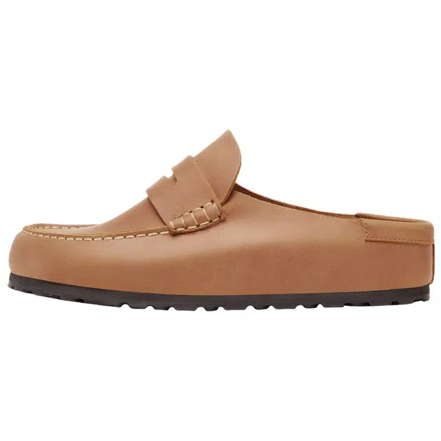 Birkenstock Naples Wrapped