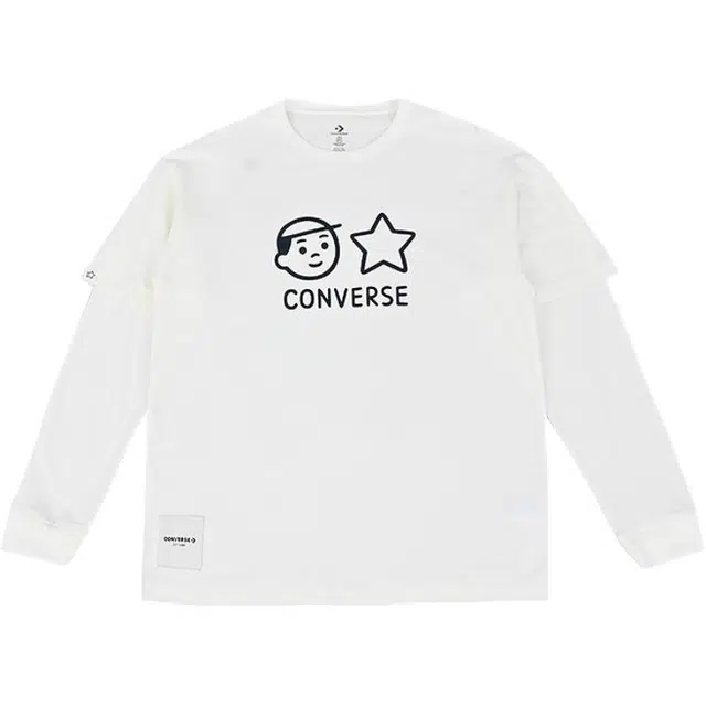 Converse T