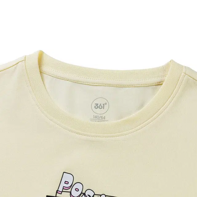 361KIDS T