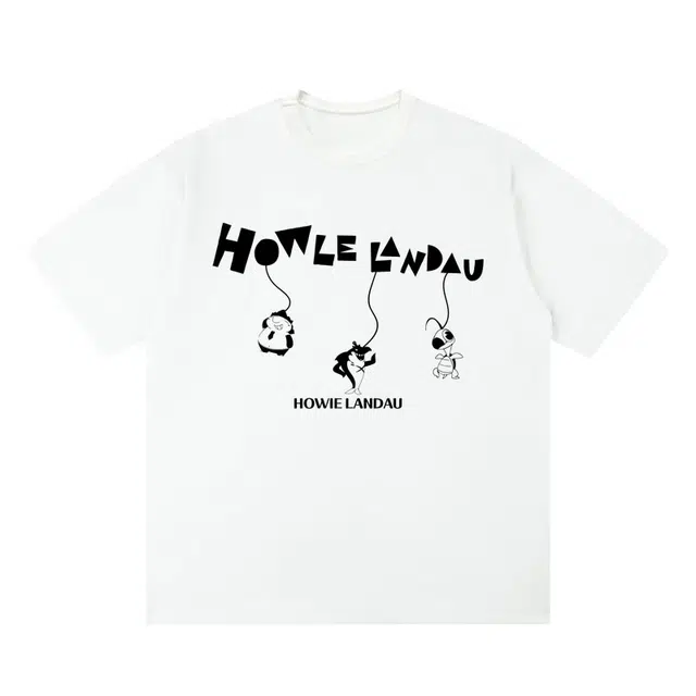 HOWIE LANDAU T