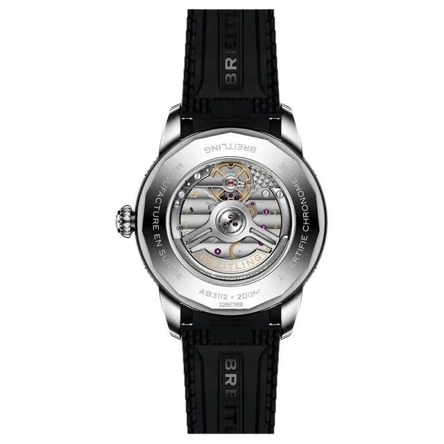 BREITLING 200 44mm