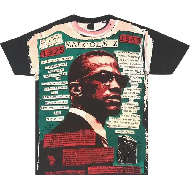 Even Vintage T