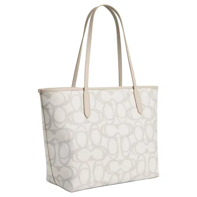 COACH City 33 Tote