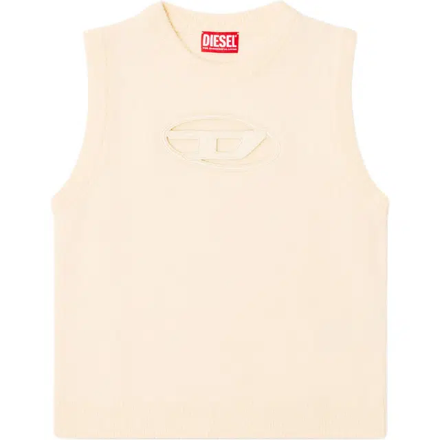 DIESEL Logo
