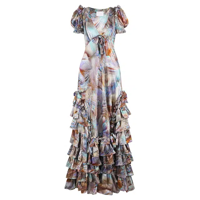 Selkie Collection SS25 V