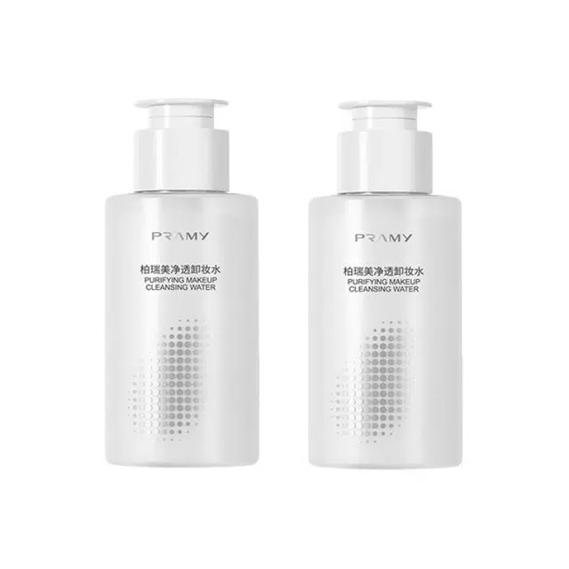 PRAMY 100ml*2