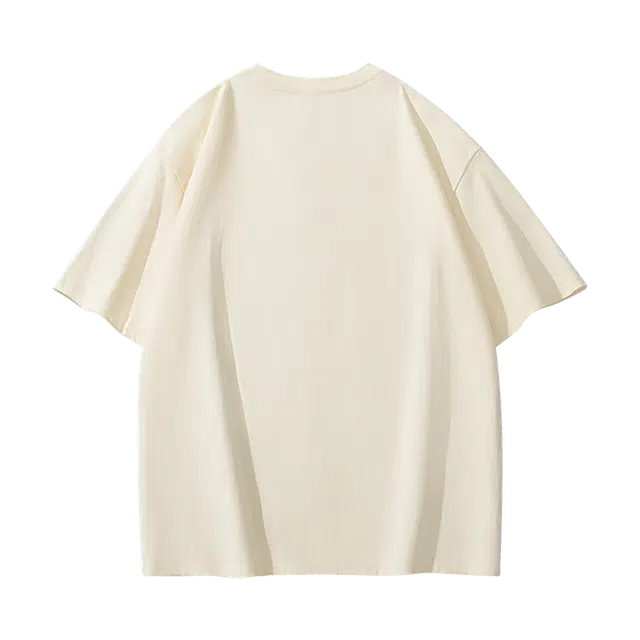 OVERSIZE T